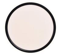 Nordlux LivaSmart plafonnier 1x21 W noir 2110826103