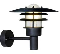 Nordlux Lønstrup 32 71411003 Applique E27 noir