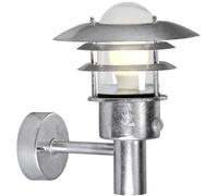 Nordlux Lønstrup applique murale extérieure 1x60 W 71432031
