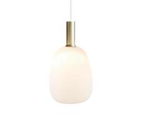 Suspension ALTON 23 Métal-Verre Blanc - Nordlux 47303001