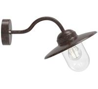 Nordlux Luxe applique murale extérieure 1x60 W 22671009