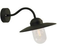 Nordlux Luxe applique murale extérieure 1x60 W noir 22671003