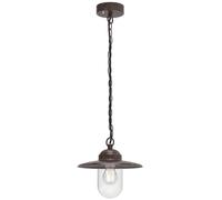 Nordlux Luxe lampe suspendue 1x60 W 72805009