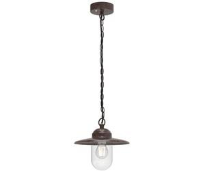 Nordlux Luxe lampe suspendue 1x60 W 72805009