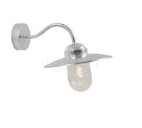 Nordlux Luxembourg Applique galvanisé