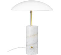 Nordlux Mademoiselles lampe de table 1x5 W blanc-doré 2220405001