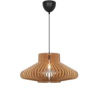 Nordlux Manago lampe suspendue 1x40 W beige 2512353014