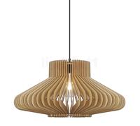 Nordlux Manago Suspension marron