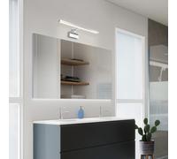 nordlux Marlee Applique murale/Éclairage de miroir LED, 2110701033,