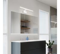 nordlux Marlee Applique murale/Éclairage de miroir LED, 2310301001,
