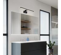 nordlux Marlee Applique murale/Éclairage de miroir LED, 2310301003,