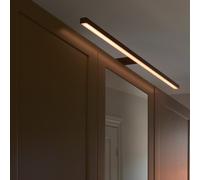 nordlux Marlee Applique murale/Éclairage de miroir LED, 2510351003,
