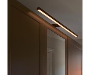 nordlux Marlee Applique murale/Éclairage de miroir LED, 2510351003,