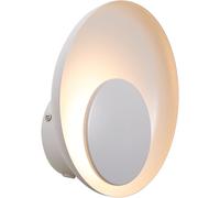 Nordlux Marsi applique murale 1x7 W blanc 2312351001