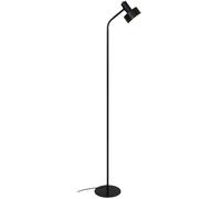 Nordlux Matis lampadaire 1x15 W noir 2512244003