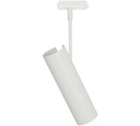 Nordlux MIB lampe pour rail collecteur 1x8 W blanc 71669901