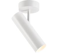 Nordlux MIB plafonnier 1x8 W blanc 2020666001