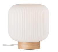 Nordlux - Milford Lampe de Table Ash/Opal