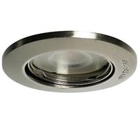 Nordlux Mixit spot encastré 1x8 W acier 71820132