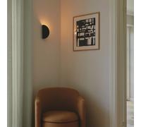 Applique murale - MODEL - Métal - Noir - E14 NORDLUX 2412401003
