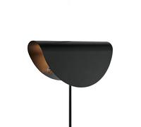 Applique murale - MODEL - Métal - Noir - E14 NORDLUX 2412401003