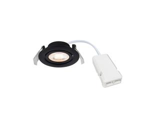 nordlux Monolo Projecteur encastré, LED, 2510300103,