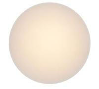 Nordlux Montone plafonnier 1x10 W blanc 2015196101