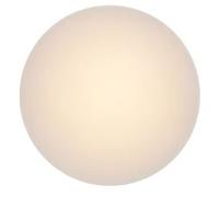 Nordlux Montone plafonnier 1x5 W blanc 2015156101