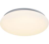 Nordlux Montone plafonnier intelligent 1x13 W blanc 2210476101