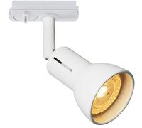 Nordlux MuninLink lampe pour rail collecteur 1x35 W blanc 86129901