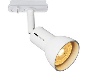 Nordlux MuninLink lampe pour rail collecteur 1x35 W blanc 86129901
