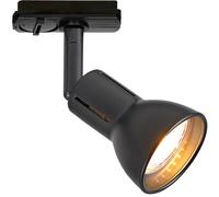 Nordlux MuninLink lampe pour rail collecteur 1x35 W noir 86129903