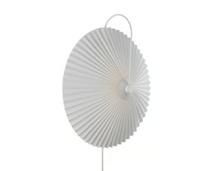 Nordlux Nadia applique murale 1x25 W blanc 2412071001