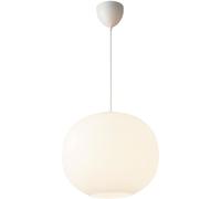 Suspension - NAVONE - Verre - Blanc - E27 DESIGN FOR THE PEOPLE 2420103001