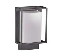 Nordlux - Nestor Applique Murale Black