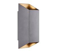 nordlux Nico Applique murale, GU10, 2218221050,