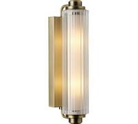 Nordlux Nimal Double 2310521035 Applique E14 laiton