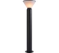 Nordlux Noorstad lampadaire extérieur 1x25 W noir 2318198003