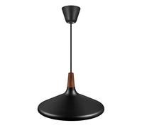 Nordlux Nori 39 Pendant Black