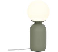 Nordlux NOTTI Lampe de table en métal Vert poudre IP20