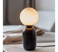 nordlux Notti Lampe de table, E14, 2011035003,