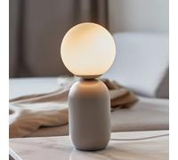 nordlux Notti Lampe de table, E14, 2011035010,