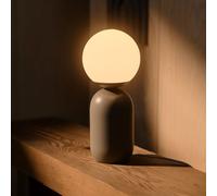 nordlux Notti Lampe de table E14, 2011035018,