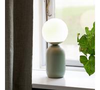 nordlux Notti Lampe de table, E14, 2011035023,