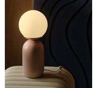 nordlux Notti Lampe de table E14, 2011035057,