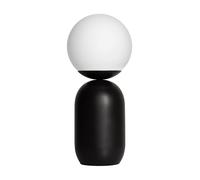 nordlux Notti Lampe de table E14, 2011035003,