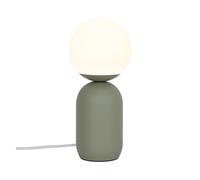 nordlux Notti Lampe de table E14, 2011035023,