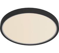 Nordlux Noxy plafonnier 1x17 W noir 2015356103