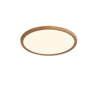 Nordlux - Oja 29 Plafonnier IP54 2700K Dim Wood