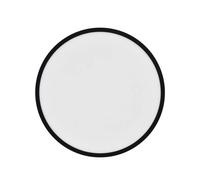 Plafonnier OJA 42 2700K 3-Step Matière plastique Noir, H.2.3 - IP20 - LED Module / Intérieur
